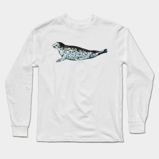 Seal Long Sleeve T-Shirt